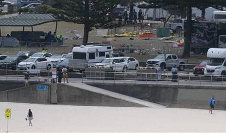 بعد هجوم سيدني.. أستراليا تدرس تشديد قوانين حيازة الأسلحة