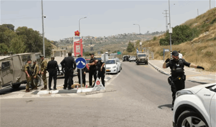 يعاني من اضطراب نفسي.. شرطيان إسرائيليان يطلقان النار على مستوطن