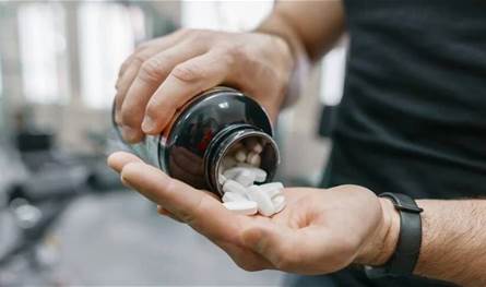 تحفظ العضلات والشهية.. اليكم جديد الابحاث عن حبوب تنحيف جديدة