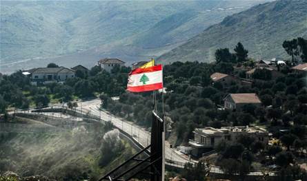 خطة أميركية متكاملة لإدارة منطقة جنوب الليطاني