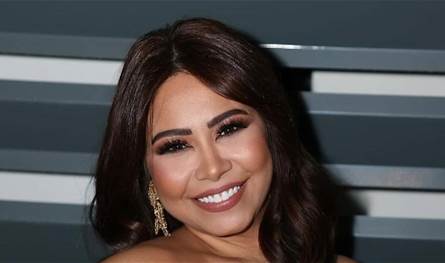 شقيق شيرين عبد الوهاب يرد عليها.. ويُدافع عن نفسه 