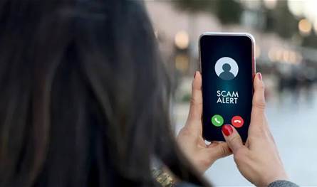 المكالمات الدولية المجهولة تعرض هاتفك للاختراق.. اليكم هذا التحذير المصري