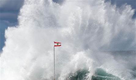 منخفض جوي وكتل هوائية باردة.. إليكم تفاصيل حال الطقس