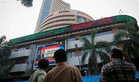 صناديق عالمية تراهن على الأسهم الهندية.. اليكم السبب