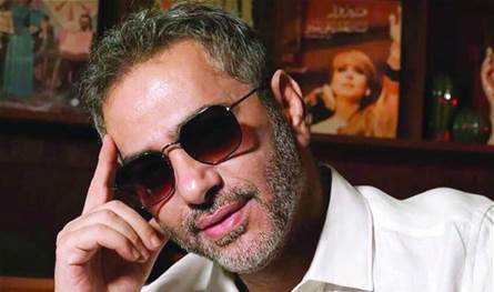 تأجيل جلسة استجواب الفنان فضل شاكر.. لهذا السبب