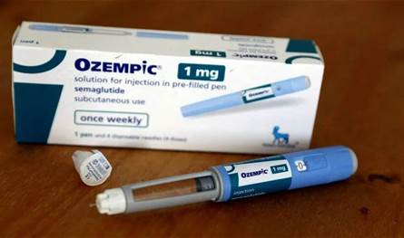 ملصقات تحذيرية مماثلة للسجائر على أدوية التنحيف.. اليكم ما يطالب به الاطباء