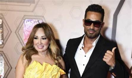 مُعجبة لاحقته لأشهر بالقرب من منزله.. هكذا علّقت زوجة ممثل شهير على الحادثة (صورة)