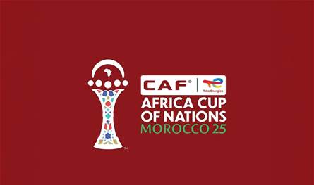 أمم إفريقيا 2025… القنوات الناقلة والمنتخبات العربية المشاركة