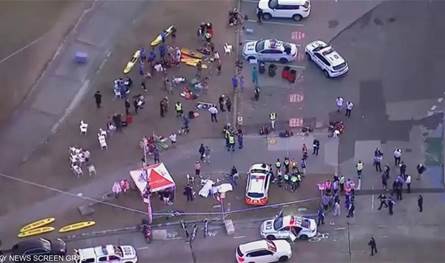 صراعات الشرق الاوسط وصلت الى سيدني.. عامل ضاغط آخر على الأمن العالمي