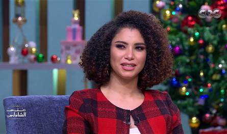 12 أغنية من أدائها.. نسمة محجوب تكشف كواليس مشاركتها بفيلم &quot;الست&quot;