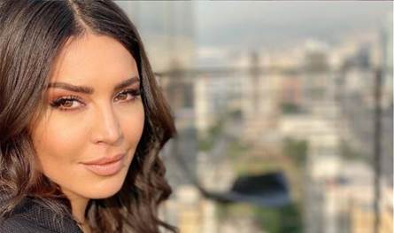 أمل بوشوشة تكشف سبب ابتعادها عن الدراما المصرية