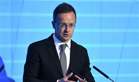 سيارتو: لن ننجر للحرب التي تفتعلها أوروبا ضد روسيا!