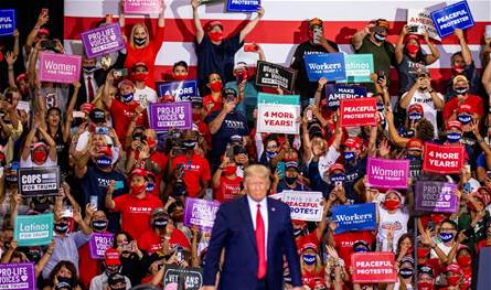 من دعم ترامب إلى تهديده... &quot;ماغا&quot; تنقلب على نفسها