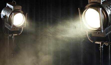 توتر خلال تصوير حلقة  بسبب سلوك نائبة 