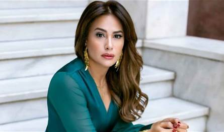 لماذا ابتعدت هند صبري عن الساحة الفنية؟