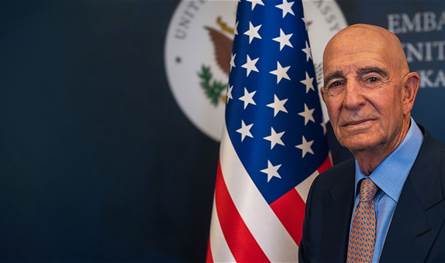 &quot;نفد صبر ترامب&quot;… رسالة أميركية مباشرة إلى نتنياهو 