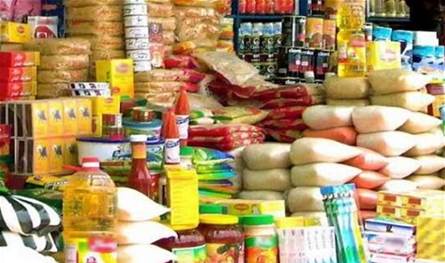 بحصلي يشكو من وجود بضائع خاصة بالأعياد عالقة في المرفأ والمطار