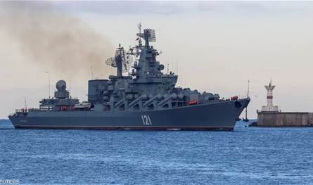 الاتحاد الأوروبي يوسع عقوباته ضد روسيا ويستهدف 40 سفينة