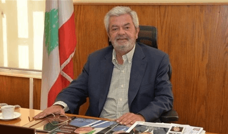 التجديد للأشقر على رأس نقابة أصحاب الفنادق بالتزكية