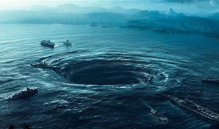 اكتشاف جيولوجي جديد تحت برمودا… هل يفسّر لغز المثلث الغامض؟