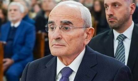 وزير الدفاع استقبل إميل رحمة ورئيس بلدية آسيا–البترون.. وهذا ما جرى بحثه