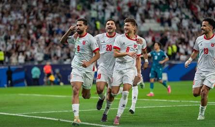 بين السعودية والأردن والمغرب والإمارات.. أي منتخب سيصنع الفارق في كأس العرب؟