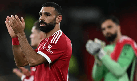 هل يرحل صلاح عن ليفربول؟