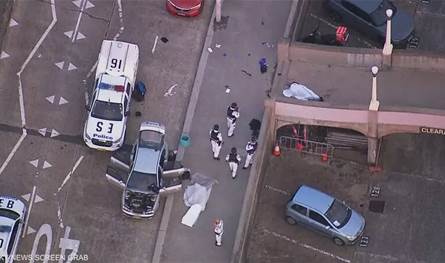 قبل 6 سنوات.. ماذا كان يخفي منفذ هجوم سيدني؟