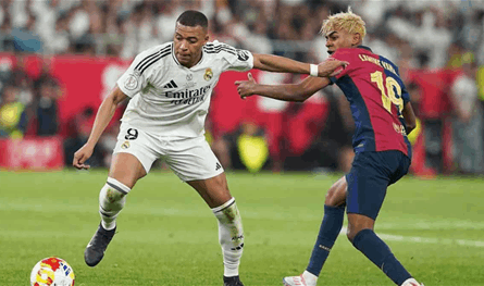 مَن المرشح الأبرز لجائزة &quot;ذا بيست&quot;؟