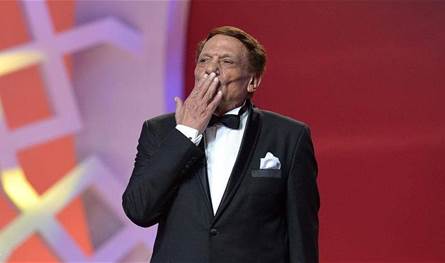 تشييع شقيقة عادل إمام بعيداً عن الإعلام