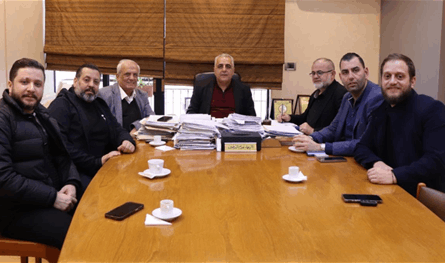 اتحاد الأفران: إعفاء 85% من الغرامات وتقسيط المتأخرات لخمس سنوات