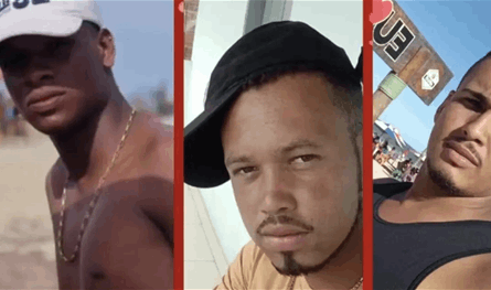 في البرازيل.. 3 قتلى داخل حانة