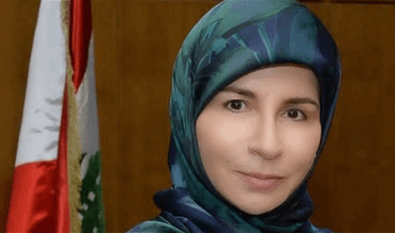 عز الدين تتقدم باقتراح قانون لحماية الطفل المخالف للقانون والمعرض للخطر