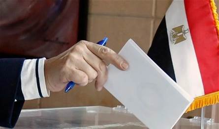 القضاء المصري يوقف إجراءات انتخابات نادي القضاة مؤقتاً