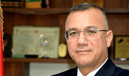 عن اللغط حول ملف تفرّغ الأساتذة في الجامعة اللبنانية.. بيان لدرويش يوضح