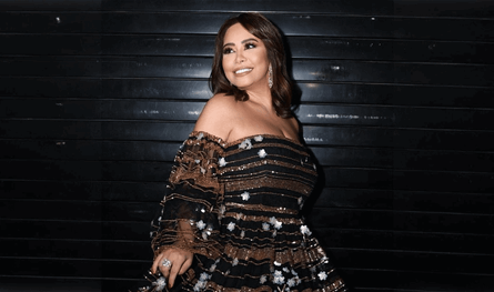 "ما هتعدي"... هكذا رد شقيق شيرين عبد الوهاب على اتهامه بالتعدي على منزلها!