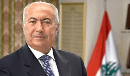 مخزومي: العنف ضد المدنيين مرفوض ولا مبرر له تحت أي ظرف