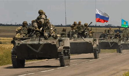 روسيا تغيّر تكتيكها.. "القضم البطيء" بدل الهجوم الكاسح