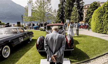  بضمان سياراتهم الفارهة.. "جيه بي مورغان" يسمح لأثرياء أوروبا بالاقتراض