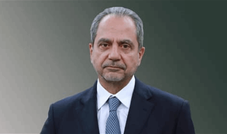 الصدي: من أغرق لبنان بالكهرباء يريد أن يعطينا دروسًا