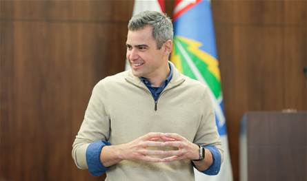 فرنجية: ذاكرة اللبنانيين ليست ضعيفة