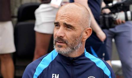 مدرب تشيلسي يشدد على تركيزه على مباراة كارديف بعد الجدل الإعلامي