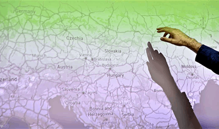 ضغط واشنطن على كييف.. تنازل عن الأرضي مقابل "ضمانات"