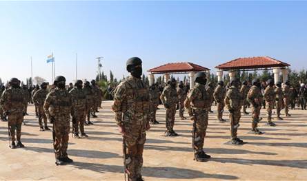 قسد: لا تقدم في الحوار مع الحكومة السورية رغم تقديم مقترح للاندماج