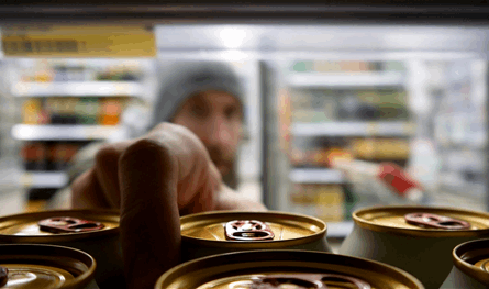 احذروا مشروبات الطاقة.. هذا ما تسببه