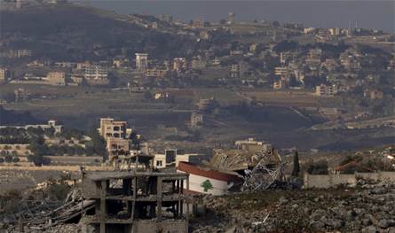 سعي اميركي لتمديد المهلة الممنوحة للبنان.. واسرائيل ماضية في الحرب