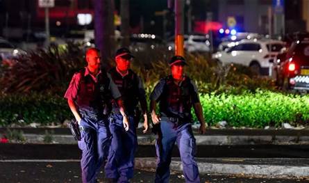 رئيس وزراء أستراليا: هجوم سيدني يبدو مدفوعا بأيديولوجية داعش