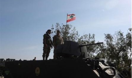 الجيش أمام "اختبار باريس"...رسائل دولية تتجاوز المساعدات