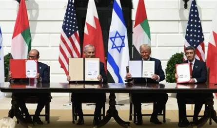لبنان غير جاهز للدخول في الاتفاقيات الابراهيمية