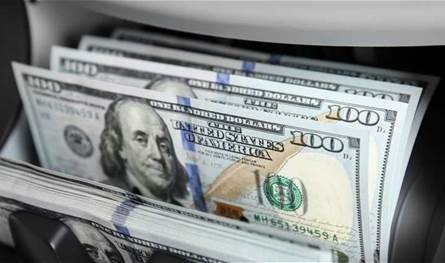 مع ترقب بيانات الوظائف الأميركية.. تراجع في اسعار الدولار